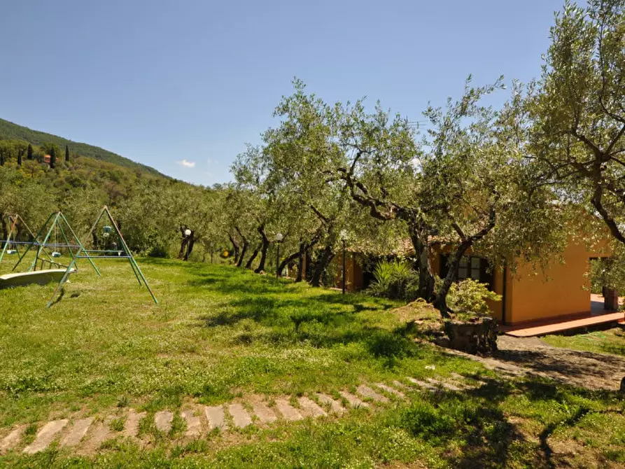 Immagine 28 di Villa in vendita  in San giustino valdarno a Loro Ciuffenna