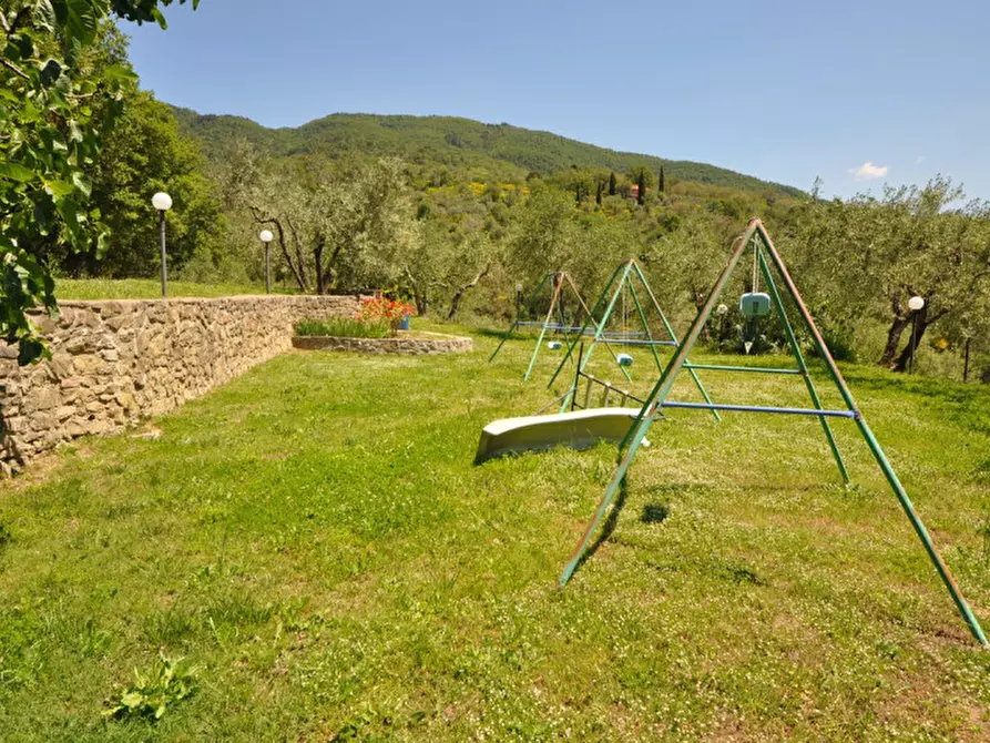 Immagine 29 di Villa in vendita  in San giustino valdarno a Loro Ciuffenna