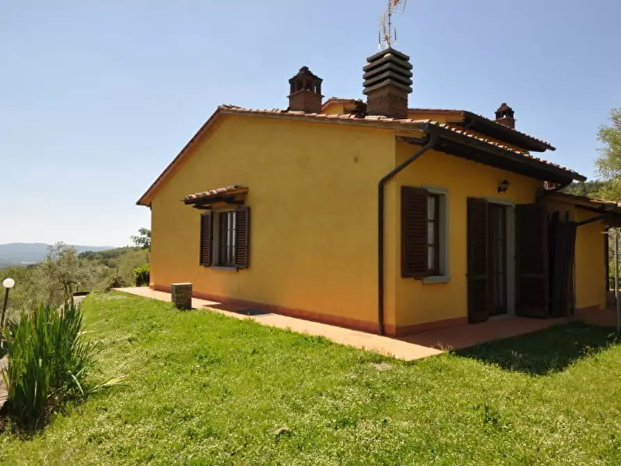 Immagine 31 di Villa in vendita  in San giustino valdarno a Loro Ciuffenna