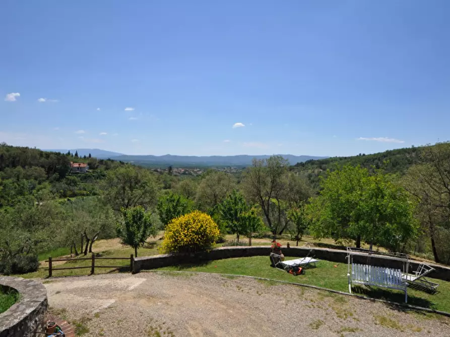 Immagine 33 di Villa in vendita  in San giustino valdarno a Loro Ciuffenna
