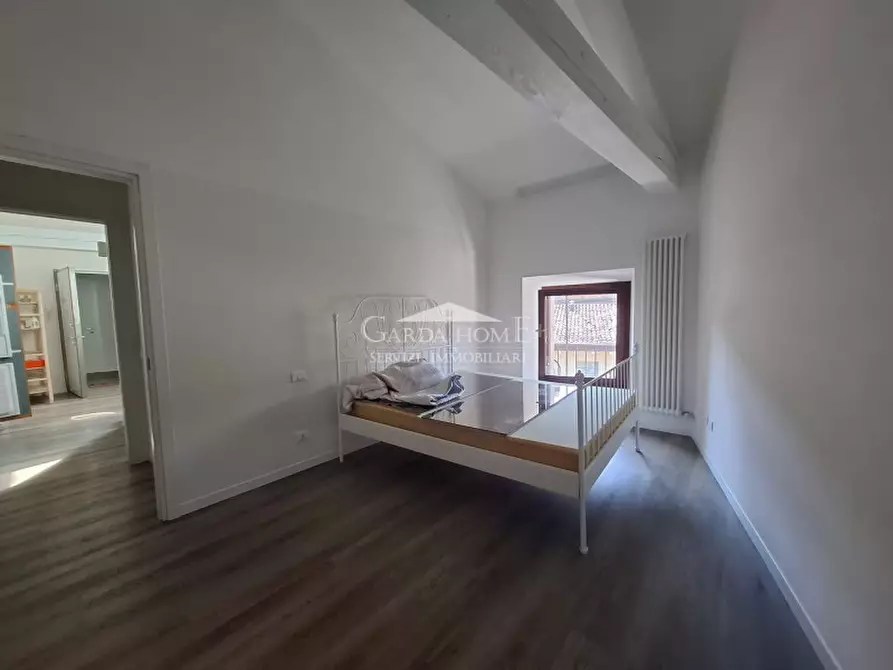 Immagine 8 di Appartamento in affitto  in Piazza Duomo a Desenzano Del Garda