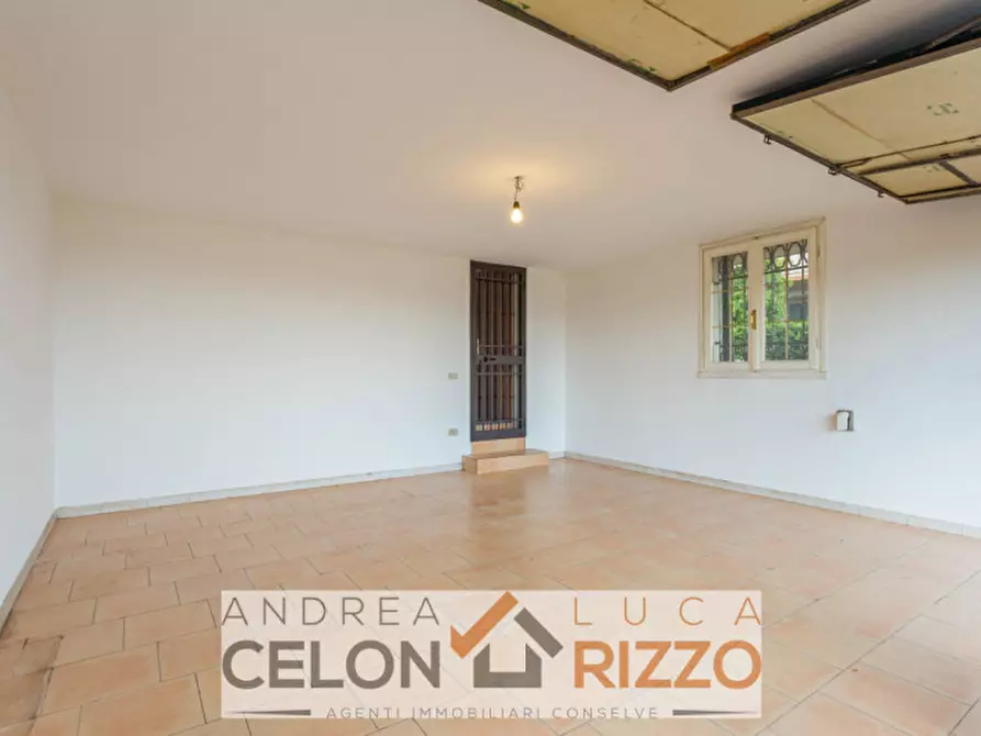 Immagine 11 di Casa bifamiliare in vendita  in Via Giacomo Matteotti a Conselve