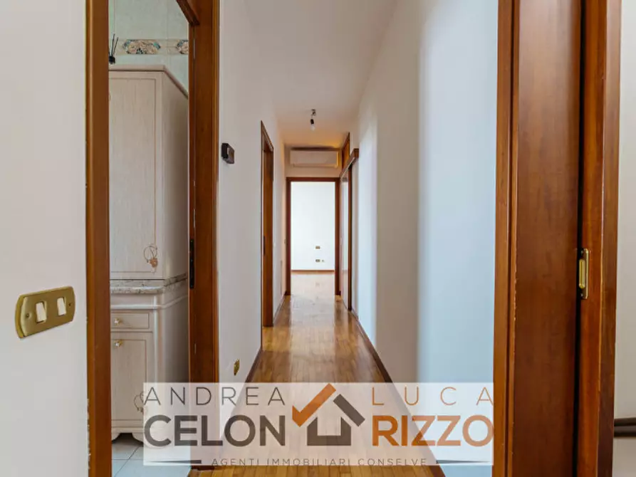 Immagine 18 di Casa bifamiliare in vendita  in Via Giacomo Matteotti a Conselve
