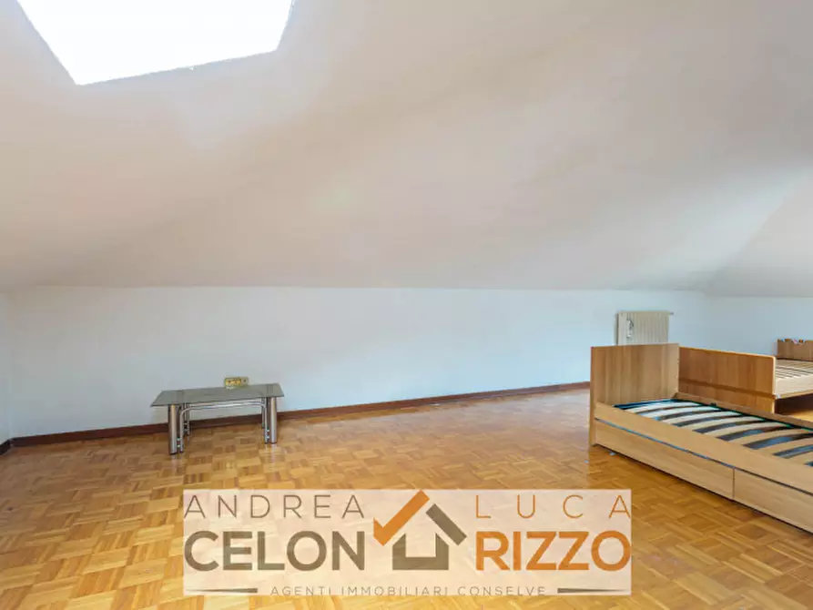 Immagine 28 di Casa bifamiliare in vendita  in Via Giacomo Matteotti a Conselve