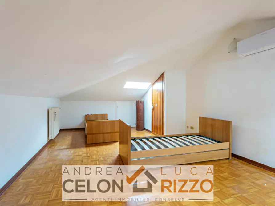 Immagine 29 di Casa bifamiliare in vendita  in Via Giacomo Matteotti a Conselve
