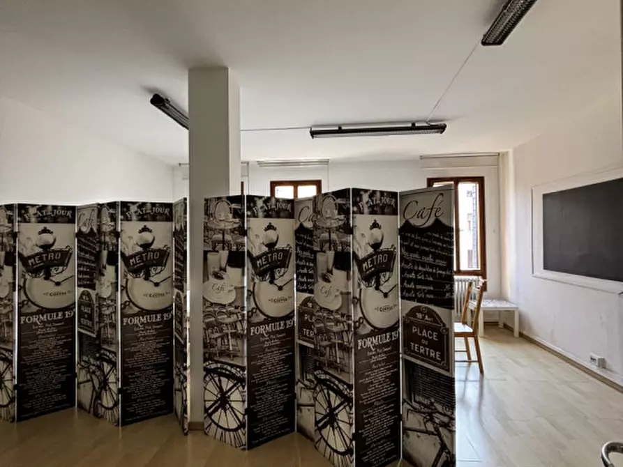 Immagine 3 di Ufficio in affitto  in Via dei Savonarola a Padova