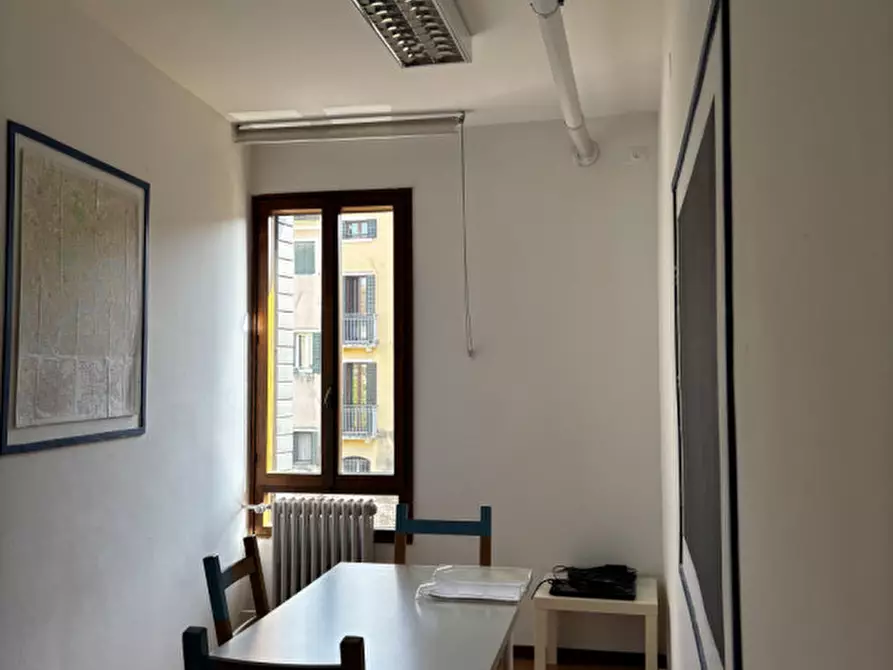 Immagine 4 di Ufficio in affitto  in Via dei Savonarola a Padova