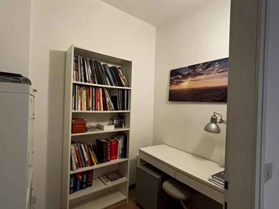Immagine 5 di Ufficio in affitto  in Via dei Savonarola a Padova