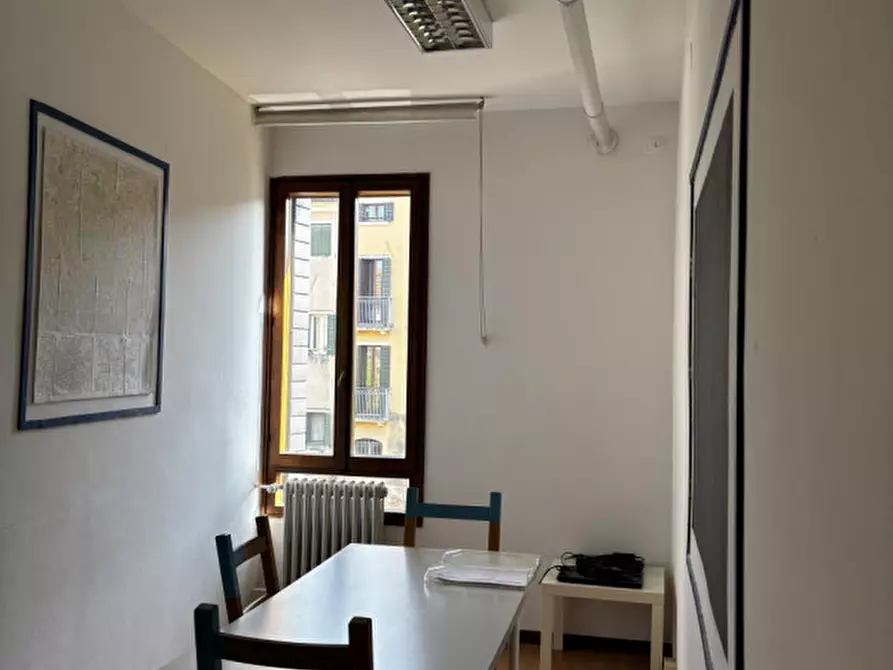 Immagine 6 di Ufficio in affitto  in Via dei Savonarola a Padova