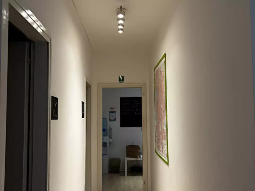 Immagine 8 di Ufficio in affitto  in Via dei Savonarola a Padova