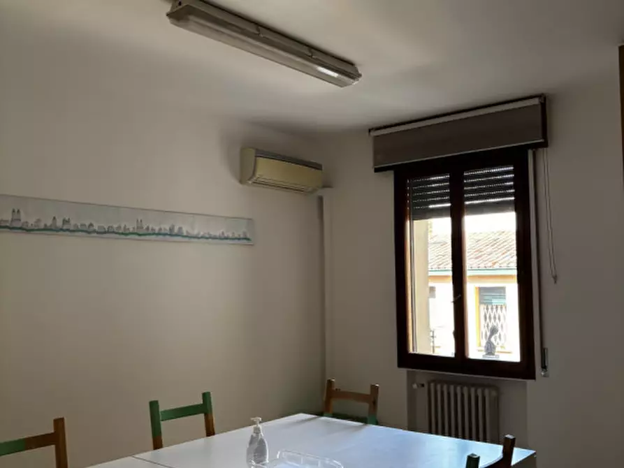 Immagine 12 di Ufficio in affitto  in Via dei Savonarola a Padova