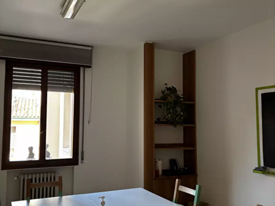 Immagine 13 di Ufficio in affitto  in Via dei Savonarola a Padova