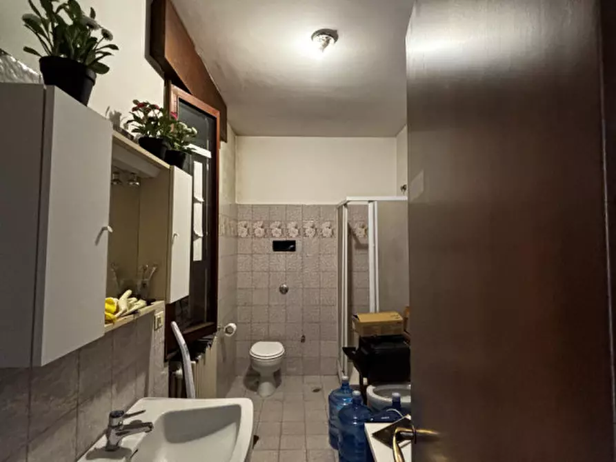 Immagine 14 di Ufficio in affitto  in Via dei Savonarola a Padova