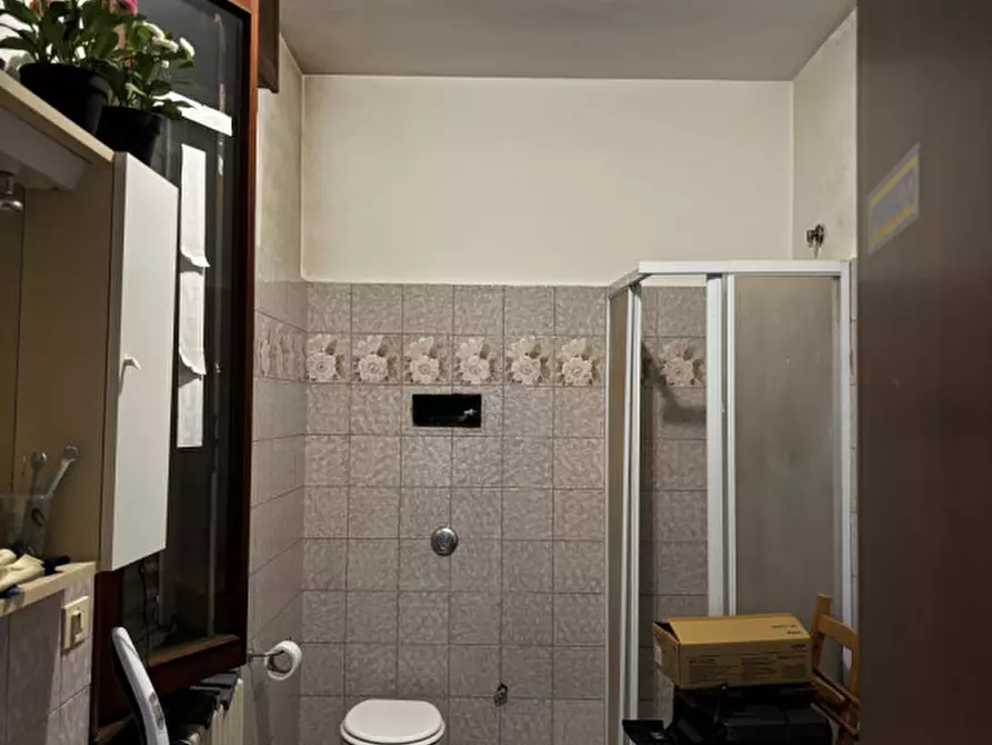 Immagine 15 di Ufficio in affitto  in Via dei Savonarola a Padova