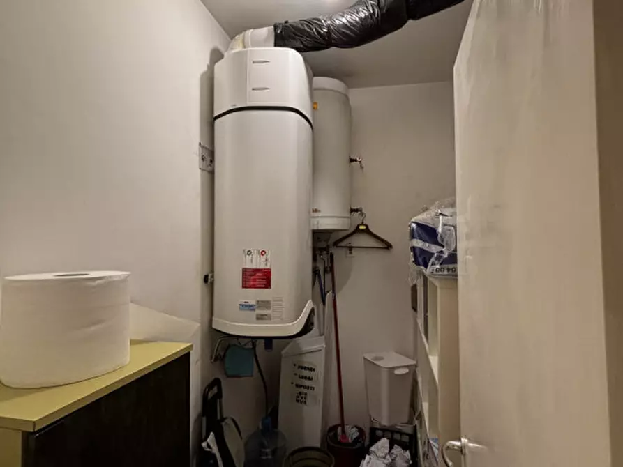 Immagine 17 di Ufficio in affitto  in Via dei Savonarola a Padova