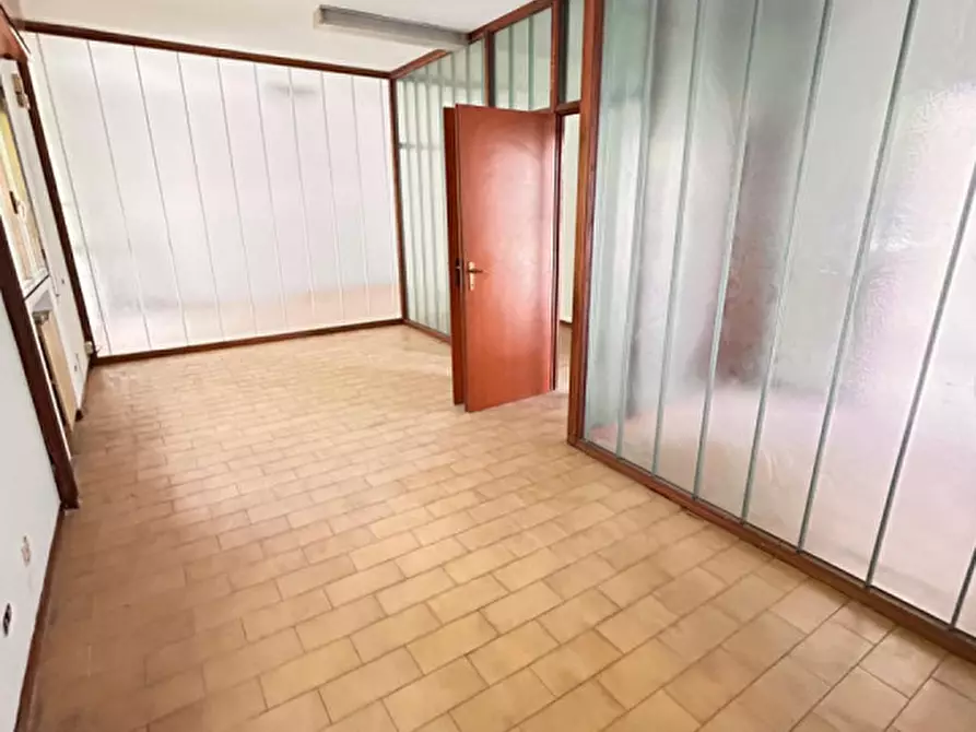 Immagine 53 di Capannone industriale in vendita  a Modena