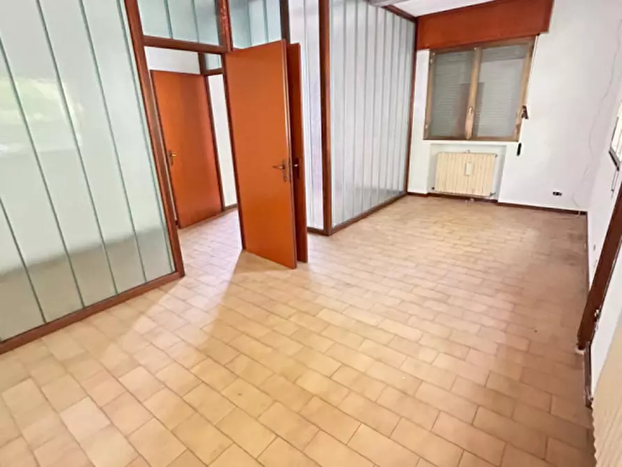 Immagine 55 di Capannone industriale in vendita  a Modena