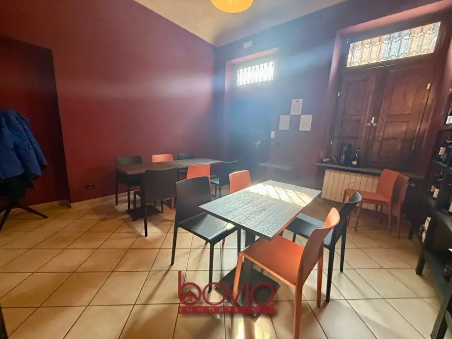 Immagine 18 di Negozio in vendita  in Via Damiano Chiesa 61 a Torino