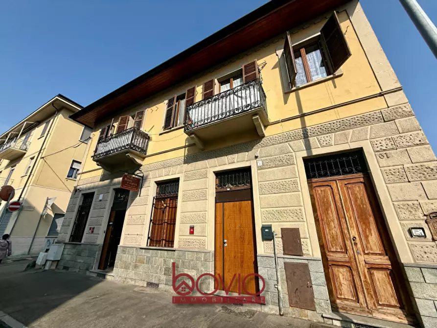 Immagine 36 di Negozio in vendita  in Via Damiano Chiesa 61 a Torino