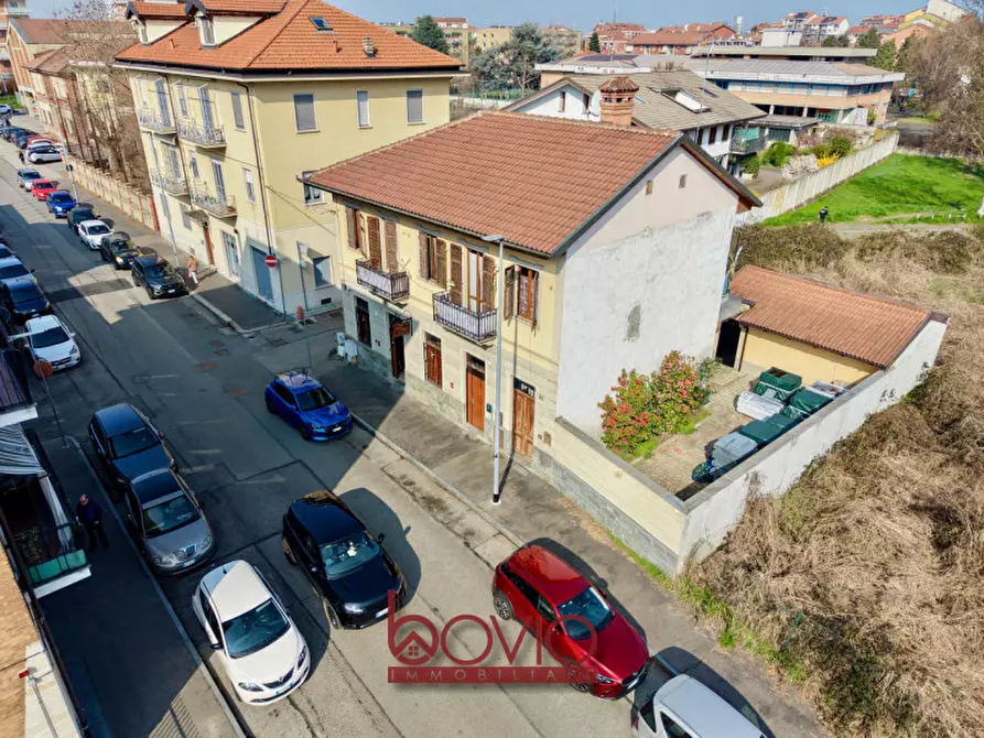 Immagine 38 di Negozio in vendita  in Via Damiano Chiesa 61 a Torino