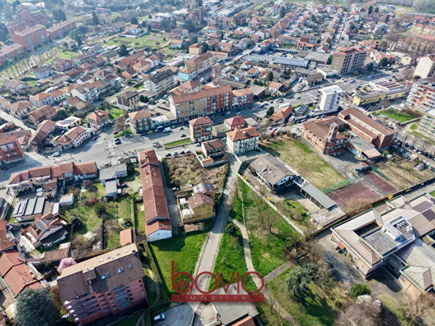 Immagine 39 di Negozio in vendita  in Via Damiano Chiesa 61 a Torino