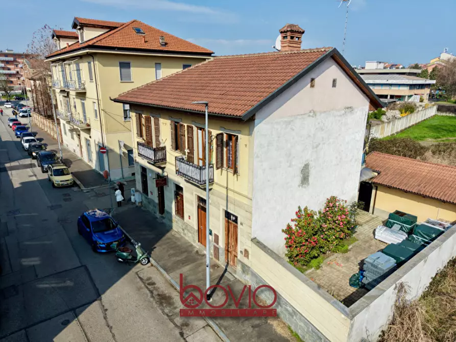 Immagine 41 di Negozio in vendita  in Via Damiano Chiesa 61 a Torino