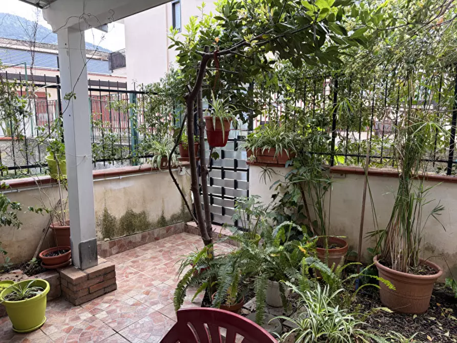 Immagine 2 di Appartamento in vendita  in VIA GIUSEPPE SORGE a Palermo