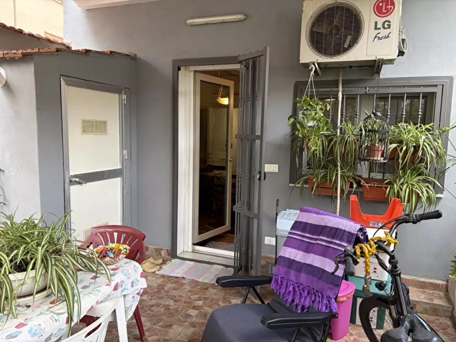Immagine 5 di Appartamento in vendita  in VIA GIUSEPPE SORGE a Palermo