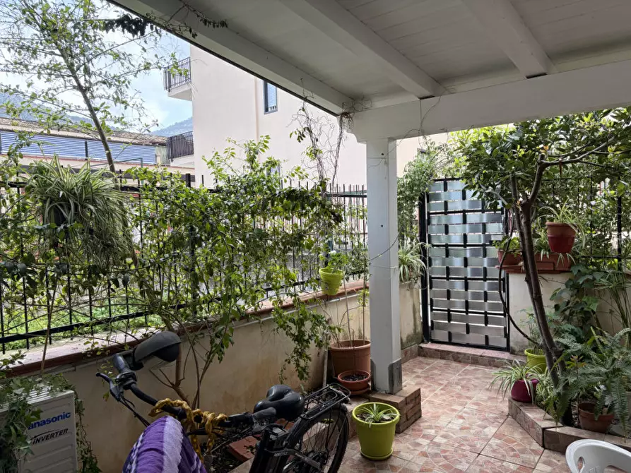 Immagine 6 di Appartamento in vendita  in VIA GIUSEPPE SORGE a Palermo