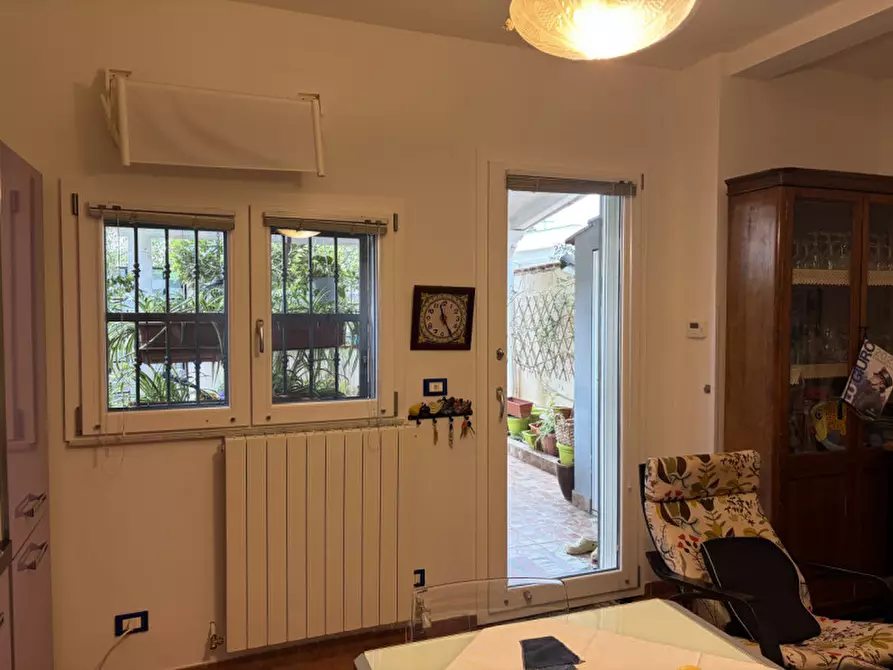 Immagine 8 di Appartamento in vendita  in VIA GIUSEPPE SORGE a Palermo