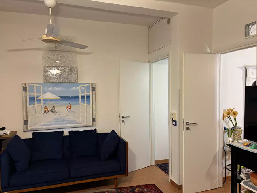Immagine 9 di Appartamento in vendita  in VIA GIUSEPPE SORGE a Palermo