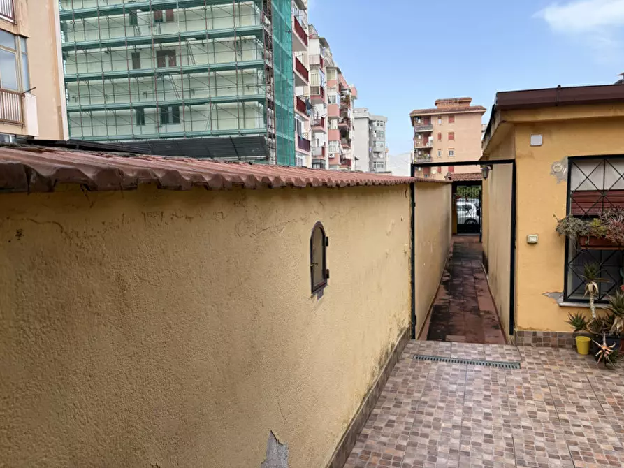 Immagine 12 di Appartamento in vendita  in VIA GIUSEPPE SORGE a Palermo