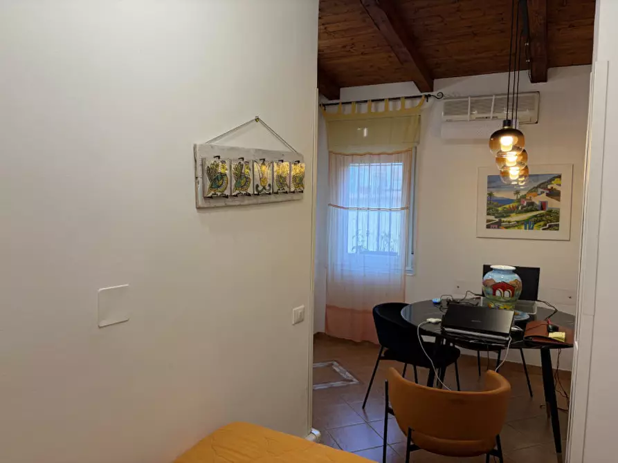 Immagine 16 di Appartamento in vendita  in VIA GIUSEPPE SORGE a Palermo