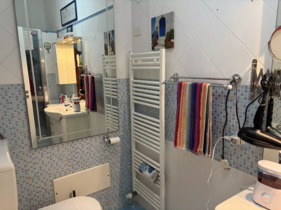 Immagine 18 di Appartamento in vendita  in VIA GIUSEPPE SORGE a Palermo