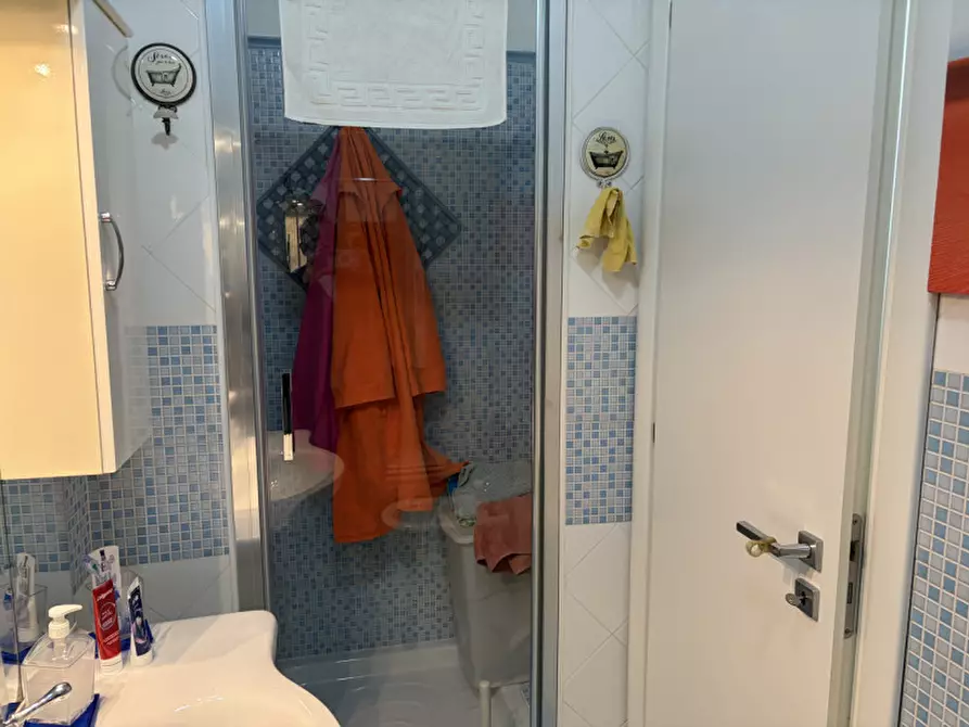 Immagine 19 di Appartamento in vendita  in VIA GIUSEPPE SORGE a Palermo