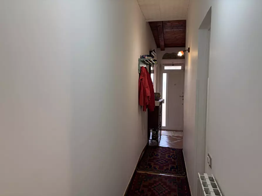 Immagine 21 di Appartamento in vendita  in VIA GIUSEPPE SORGE a Palermo