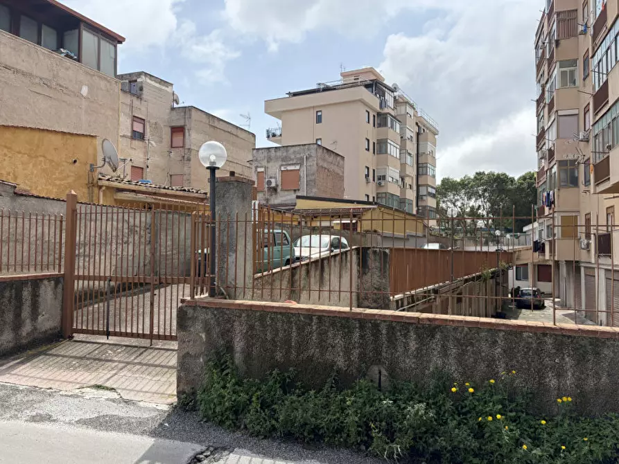 Immagine 22 di Appartamento in vendita  in VIA GIUSEPPE SORGE a Palermo