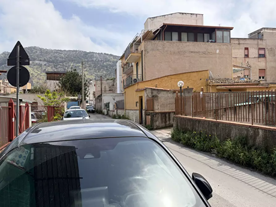 Immagine 23 di Appartamento in vendita  in VIA GIUSEPPE SORGE a Palermo