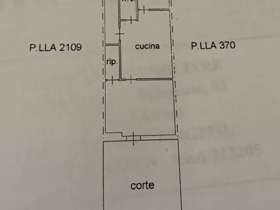 Immagine 24 di Appartamento in vendita  in VIA GIUSEPPE SORGE a Palermo
