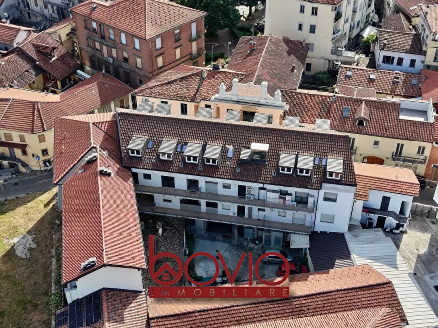 Immagine 5 di Appartamento in vendita  in Via Giacomo Matteotti 3 a Settimo Torinese