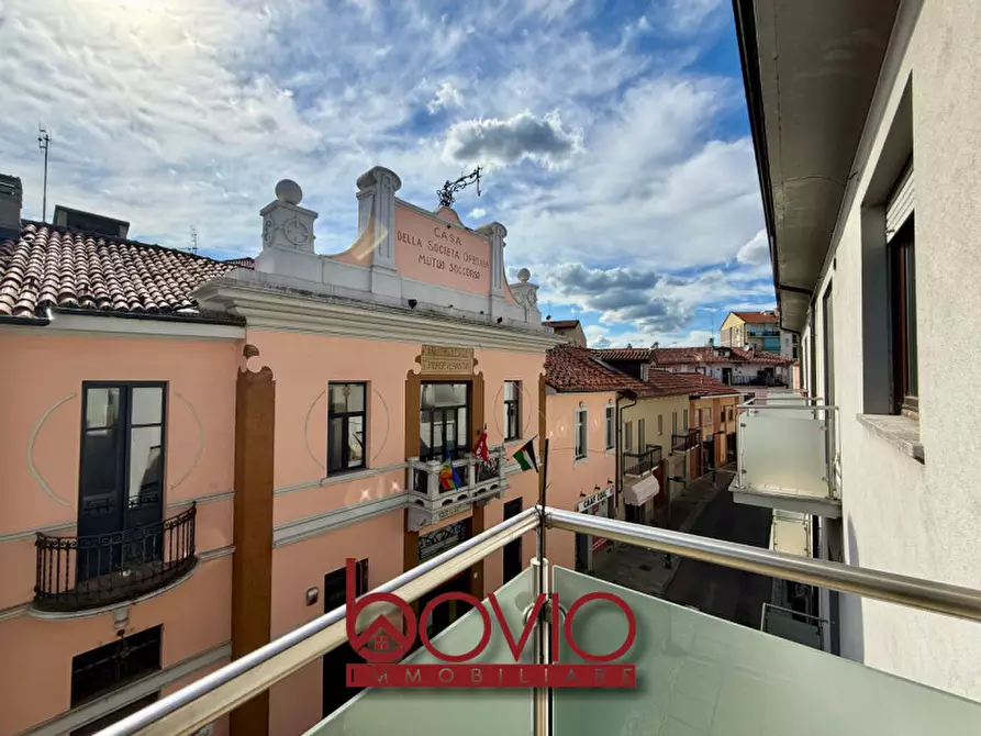 Immagine 22 di Appartamento in vendita  in Via Giacomo Matteotti 3 a Settimo Torinese