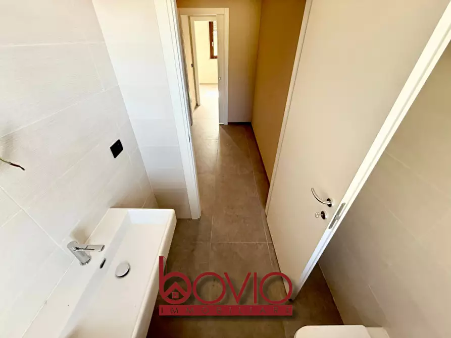 Immagine 47 di Appartamento in vendita  in Via Giacomo Matteotti 3 a Settimo Torinese