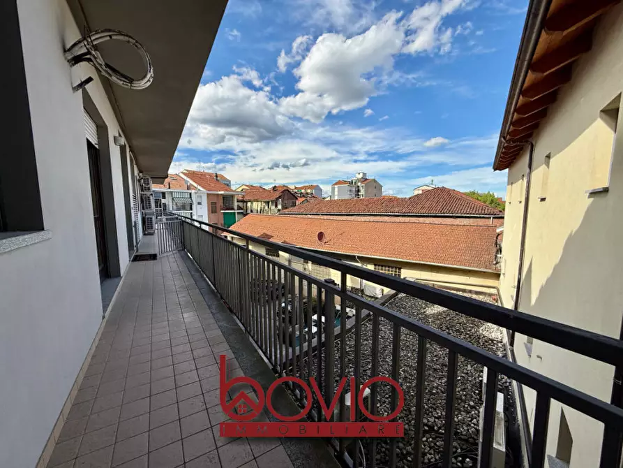 Immagine 49 di Appartamento in vendita  in Via Giacomo Matteotti 3 a Settimo Torinese