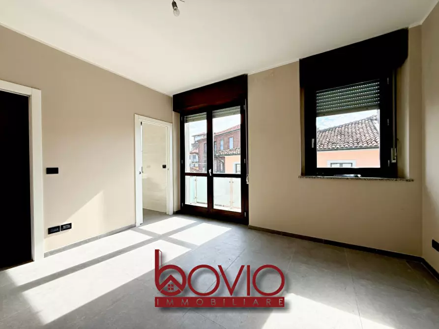 Immagine 50 di Appartamento in vendita  in Via Giacomo Matteotti 3 a Settimo Torinese