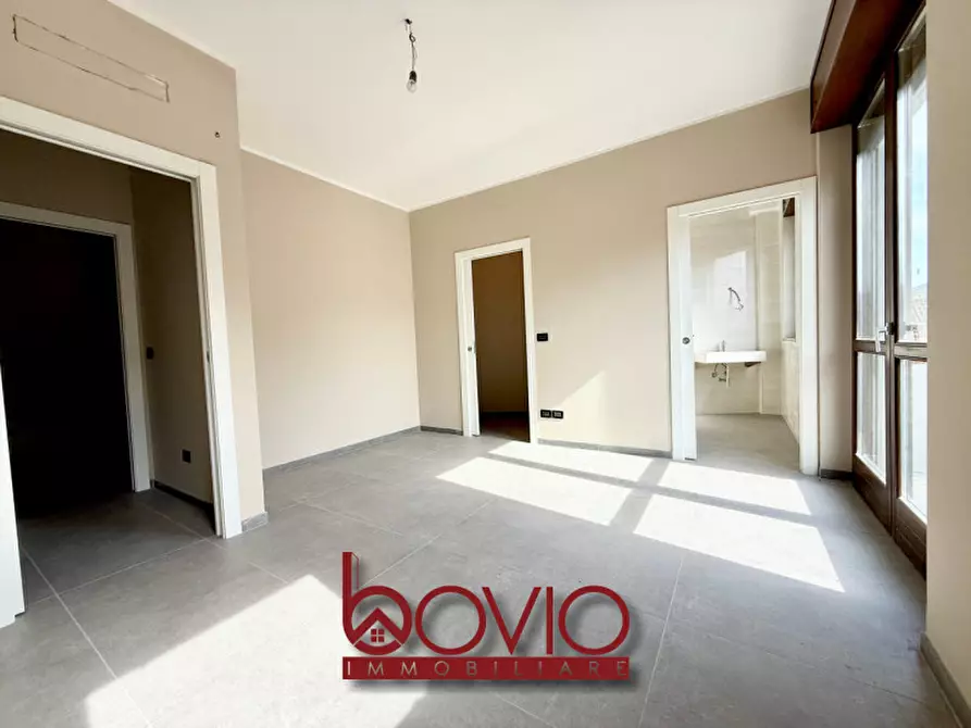 Immagine 52 di Appartamento in vendita  in Via Giacomo Matteotti 3 a Settimo Torinese