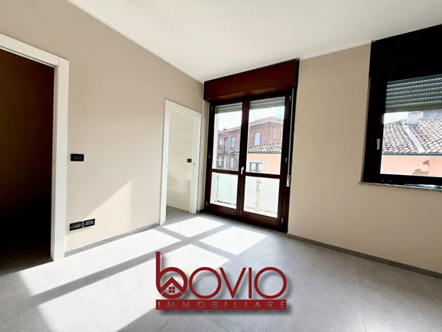 Immagine 60 di Appartamento in vendita  in Via Giacomo Matteotti 3 a Settimo Torinese