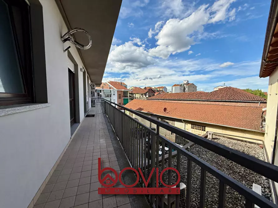 Immagine 64 di Appartamento in vendita  in Via Giacomo Matteotti 3 a Settimo Torinese