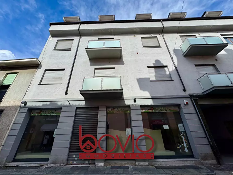 Immagine 74 di Appartamento in vendita  in Via Giacomo Matteotti 3 a Settimo Torinese