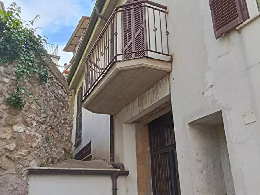Immagine 2 di Appartamento in vendita  in Via Carlo Pisacane, 8 a Mentana