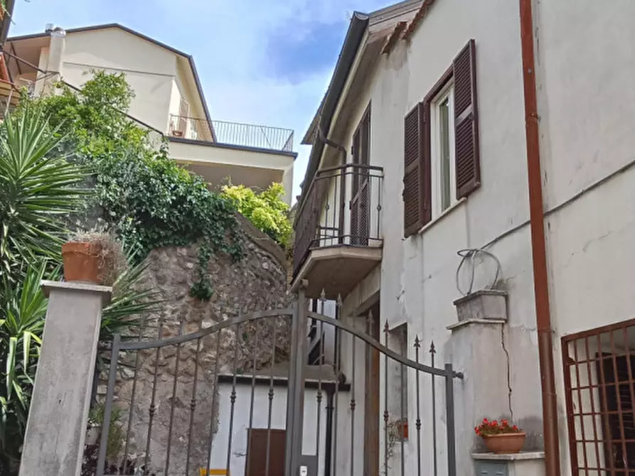 Immagine 4 di Appartamento in vendita  in Via Carlo Pisacane, 8 a Mentana